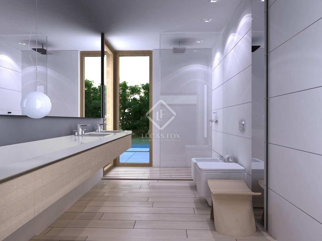 Maison de luxe à vendre à Begur, 1 200 000 €, Photo 5