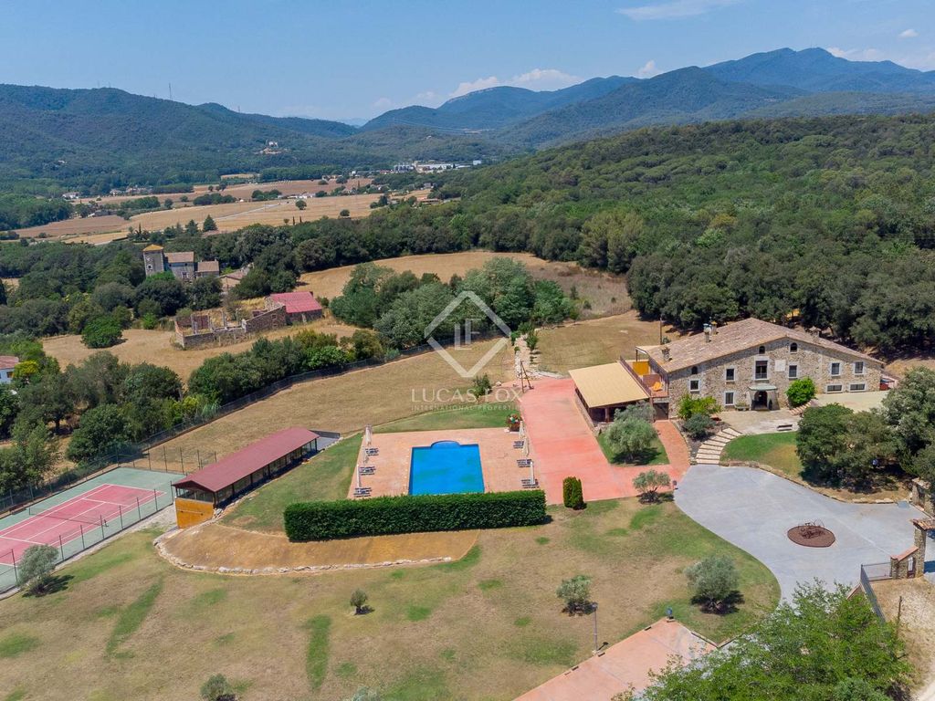 Maison de luxe à vendre à Sant Gregori, 3 675 000 €, Photo 6