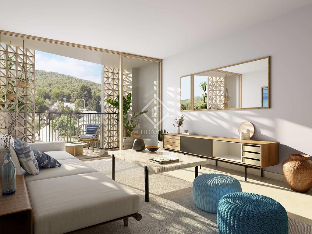 Luxury Apartment for sale in Santa Eulària des Riu, 602 000 €, Photo 7