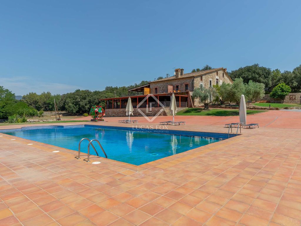 Maison de luxe à vendre à Sant Gregori, 3 675 000 €, Photo 7