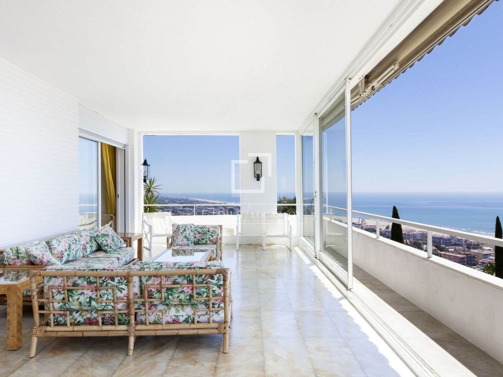 Maison de luxe à vendre à Castelldefels, 3 650 000 €, Photo 7