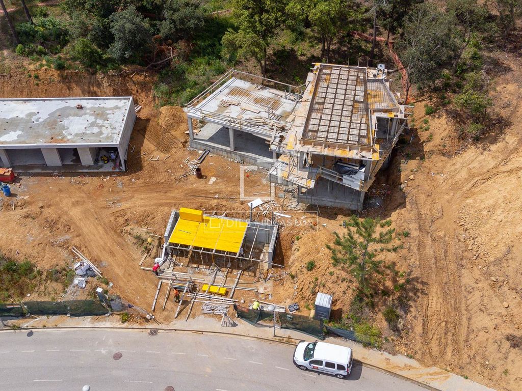 Maison de luxe à vendre à Blanes, 1 200 000 €, Photo 7