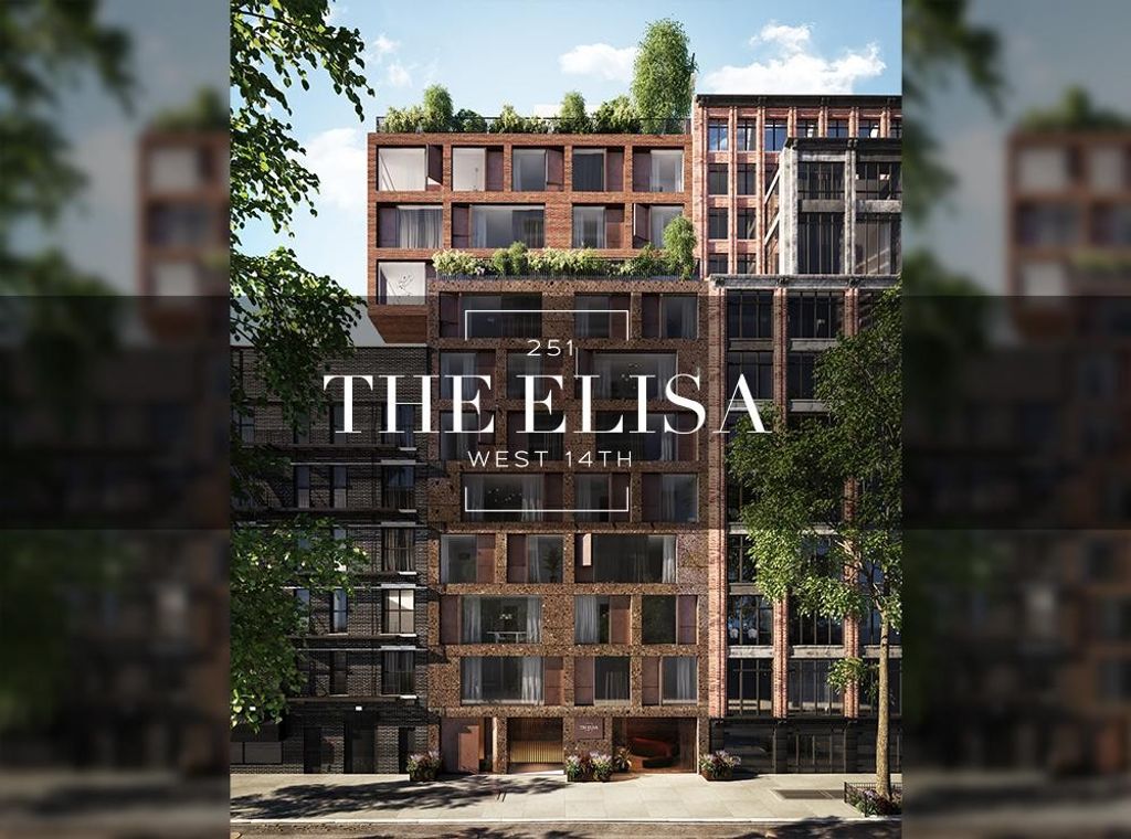 Appartement de luxe à vendre à New York City, 1 293 178 €, Photo 1