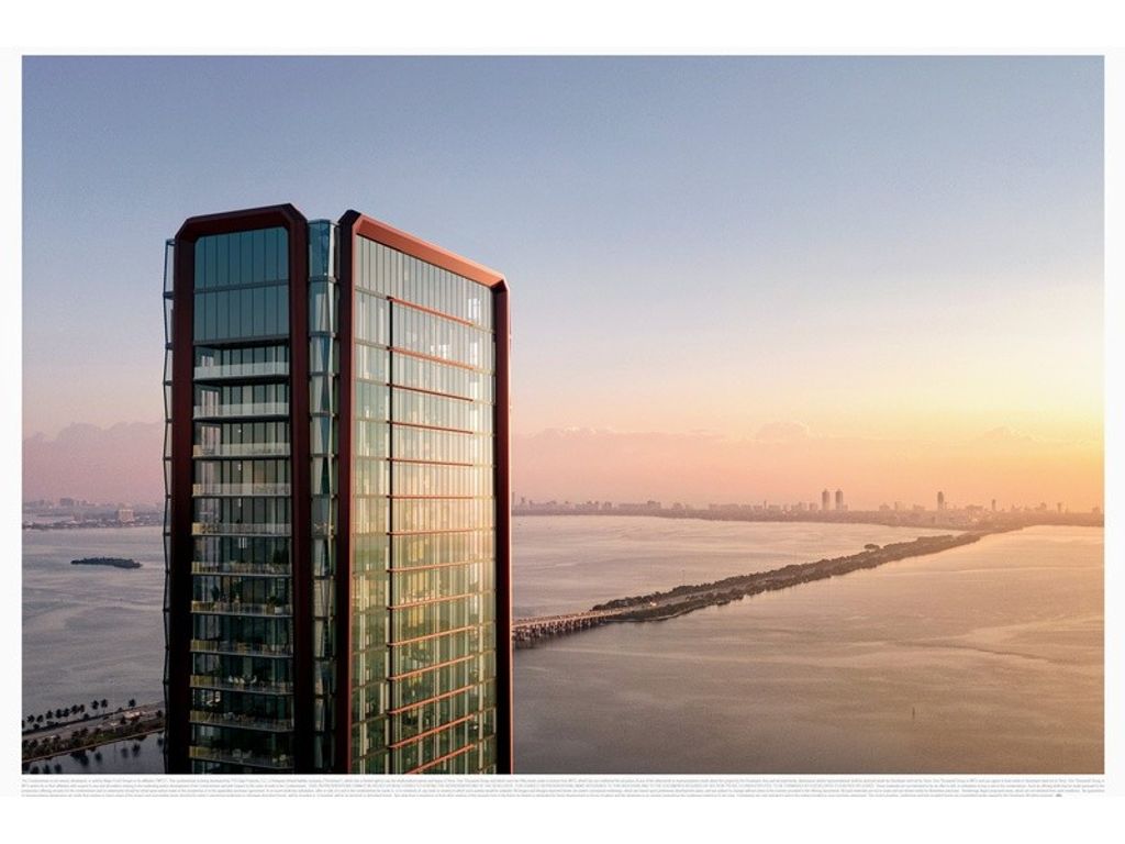 Luxury Apartment for sale in Miami, 4 310 241 €, Photo 1