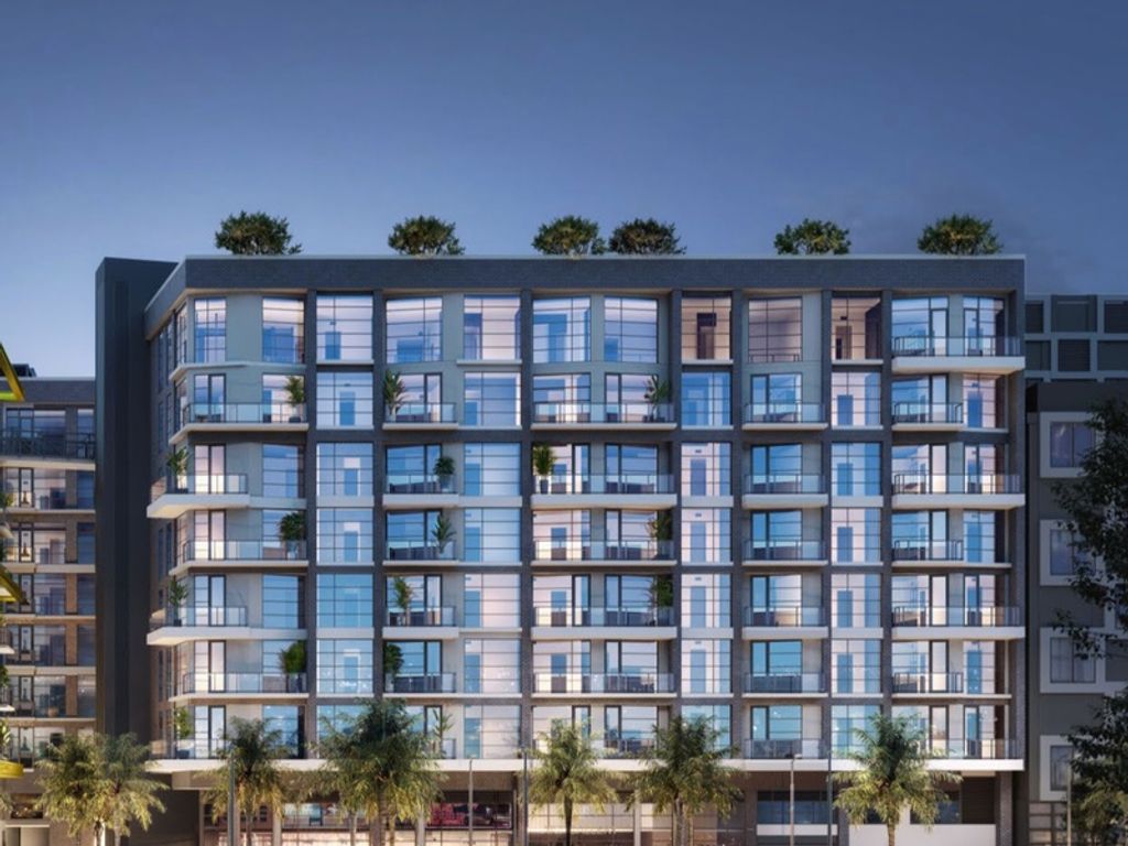 Appartement de luxe à vendre à Miami, 780 067 €, Photo 1