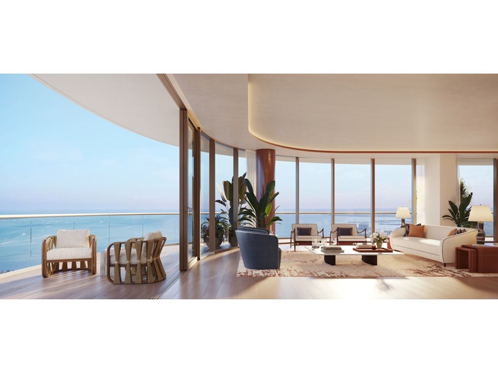Appartement de luxe à vendre à Miami, 5 546 332 €, Photo 1