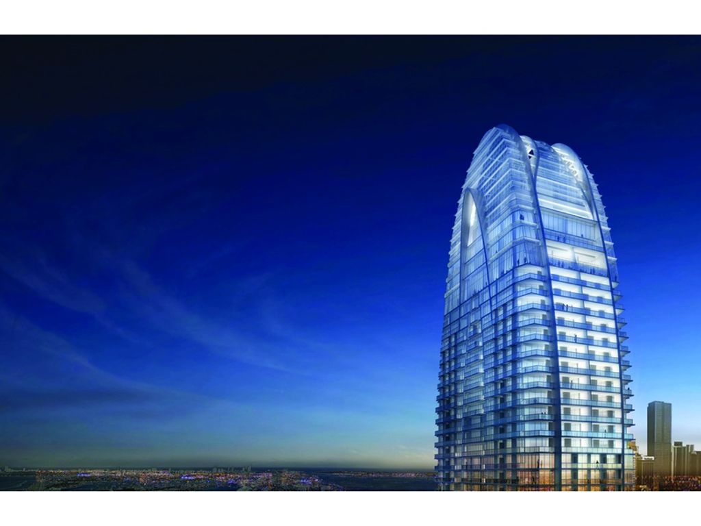 Luxury Apartment for sale in Miami, 801 705 €, Photo 1