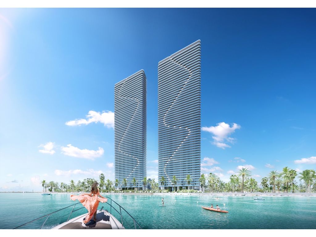 Luxury Apartment for sale in Miami, 2 249 341 €, Photo 1
