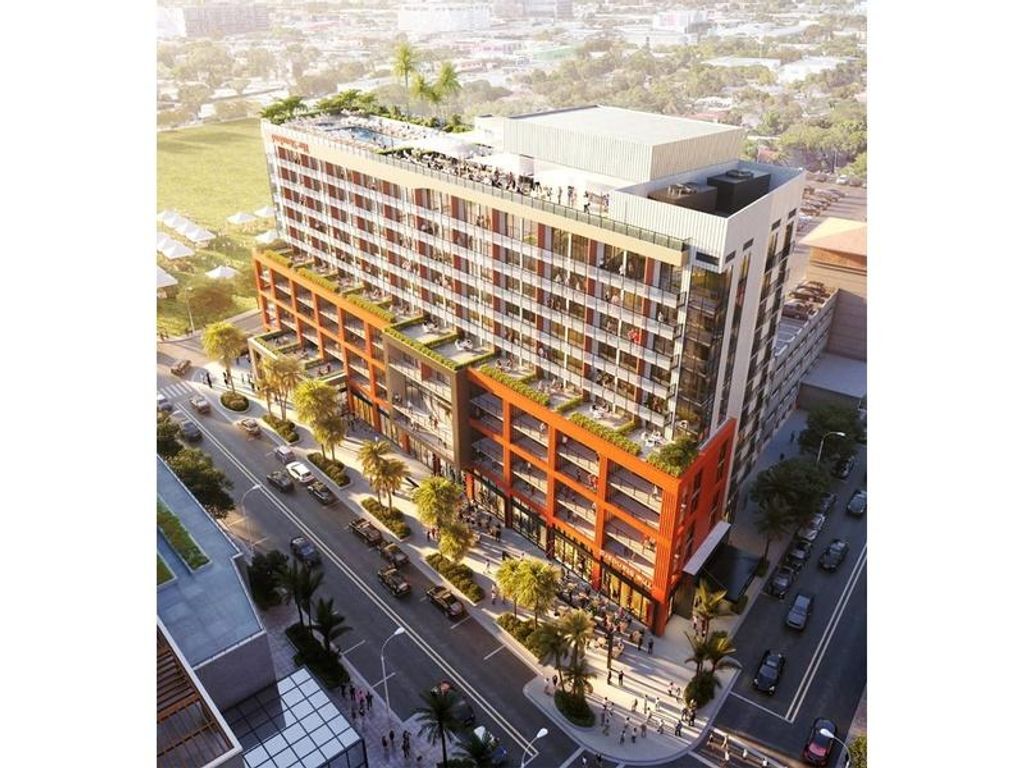 Luxury Apartment for sale in Miami, 734 826 €, Photo 1