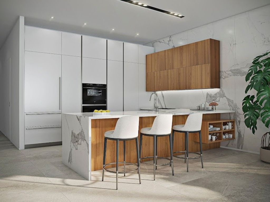 Appartement de luxe à vendre à Miami, 831 790 €, Photo 1