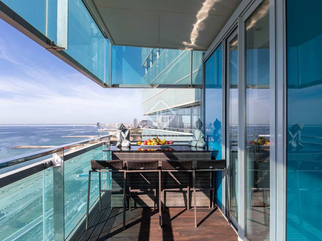 Appartement de luxe à vendre à Barcelona, 1 850 000 €, Photo 1