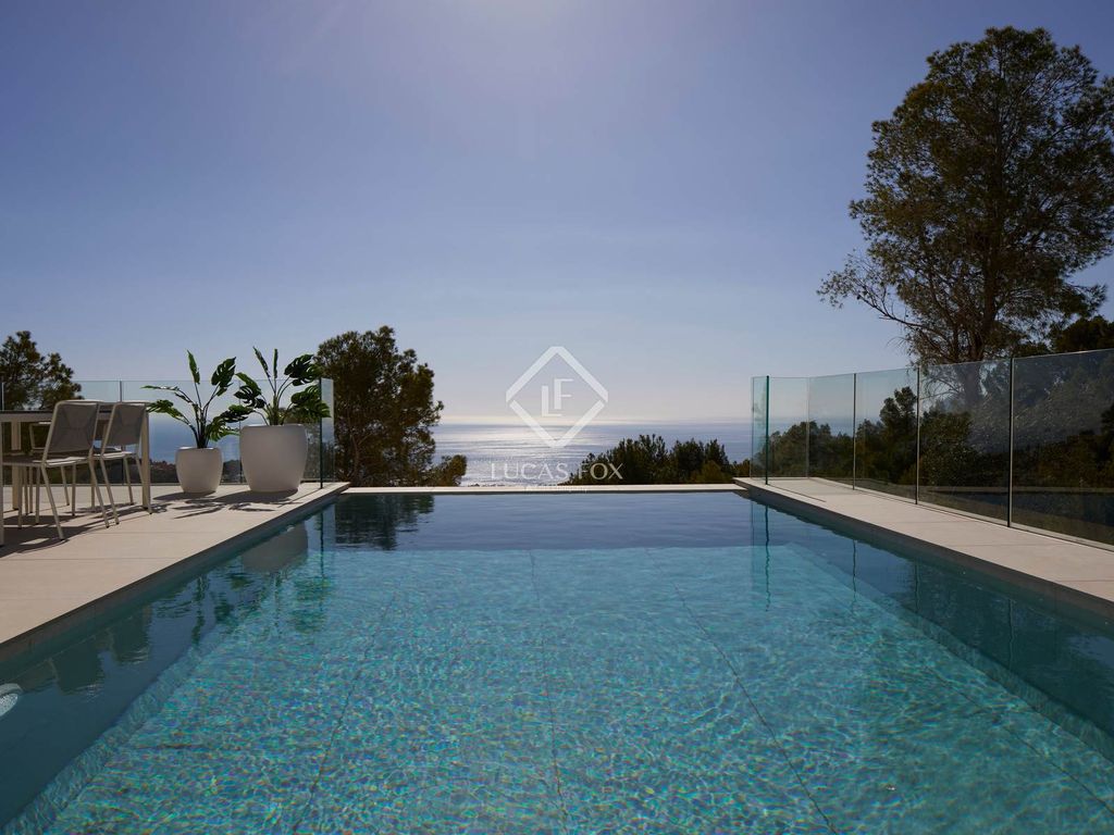Maison de luxe à vendre à Altea, 2 135 000 €, Photo 1