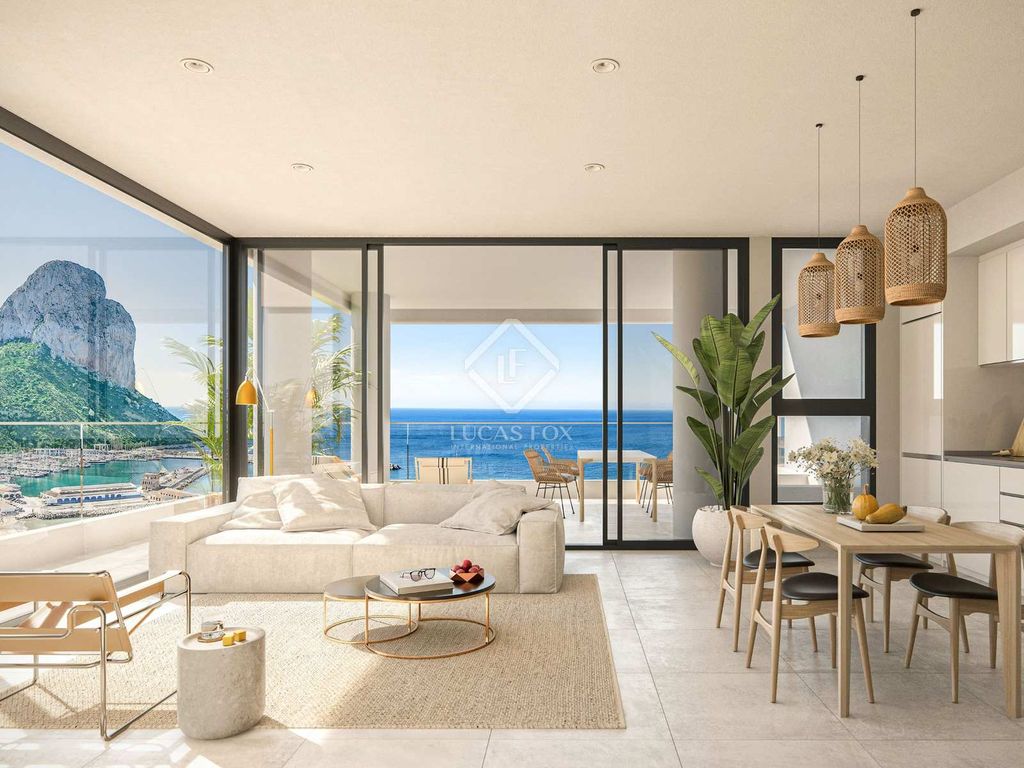 Appartement de luxe à vendre à Calp, 1 650 000 €, Photo 1