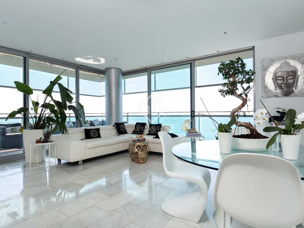 Appartement de luxe à vendre à Barcelona, 1 850 000 €, Photo 2