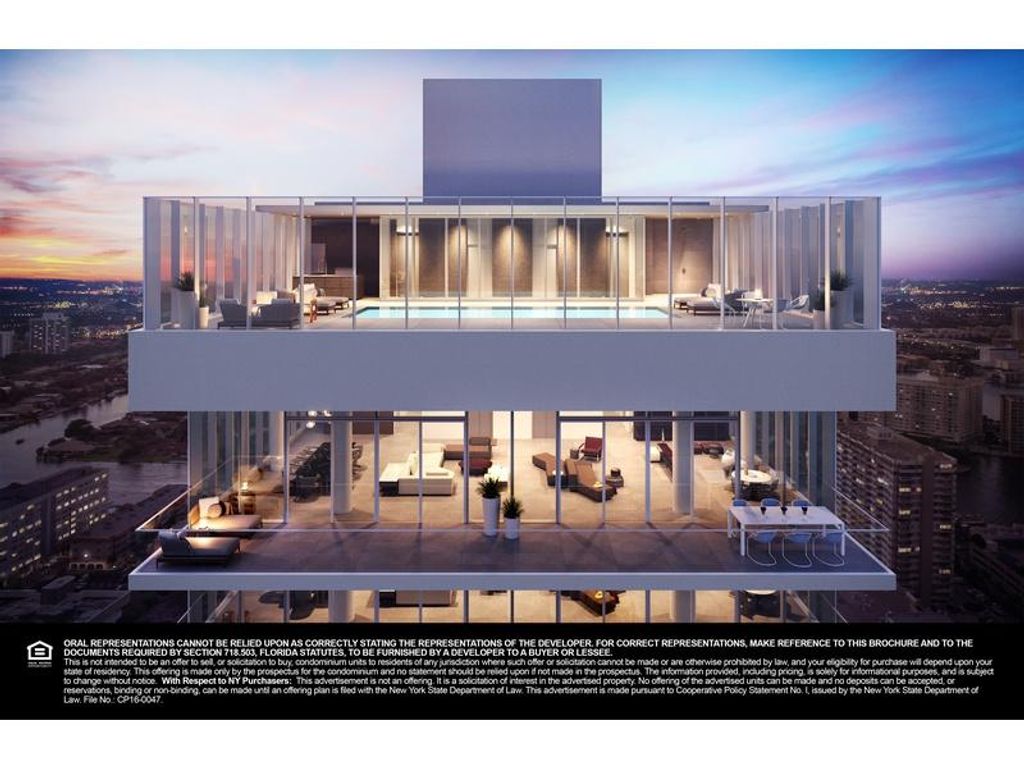 Luxury Apartment for sale in Hallandale Beach, 9 018 320 €, Photo 5