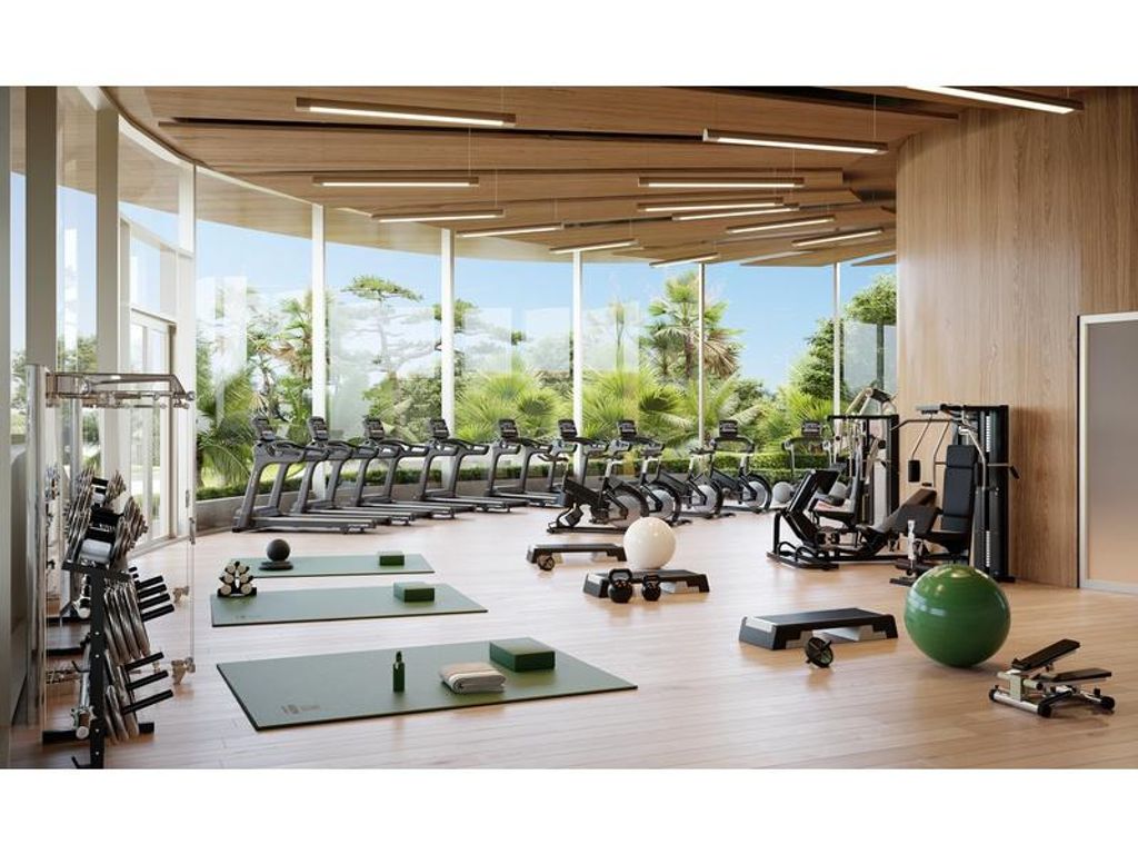 Luxury Apartment for sale in Miami, 2 249 341 €, Photo 2