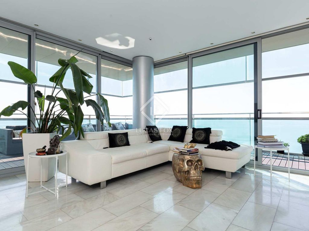 Appartement de luxe à vendre à Barcelona, 1 850 000 €, Photo 3