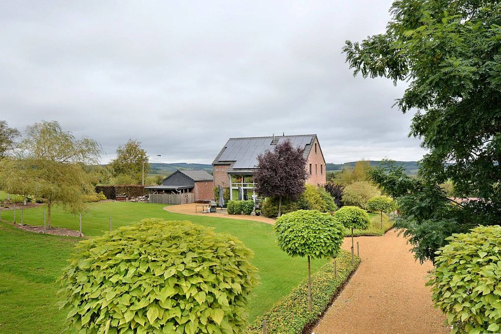 Maison de luxe à vendre à Lierneux, 699 000 €, Photo 4