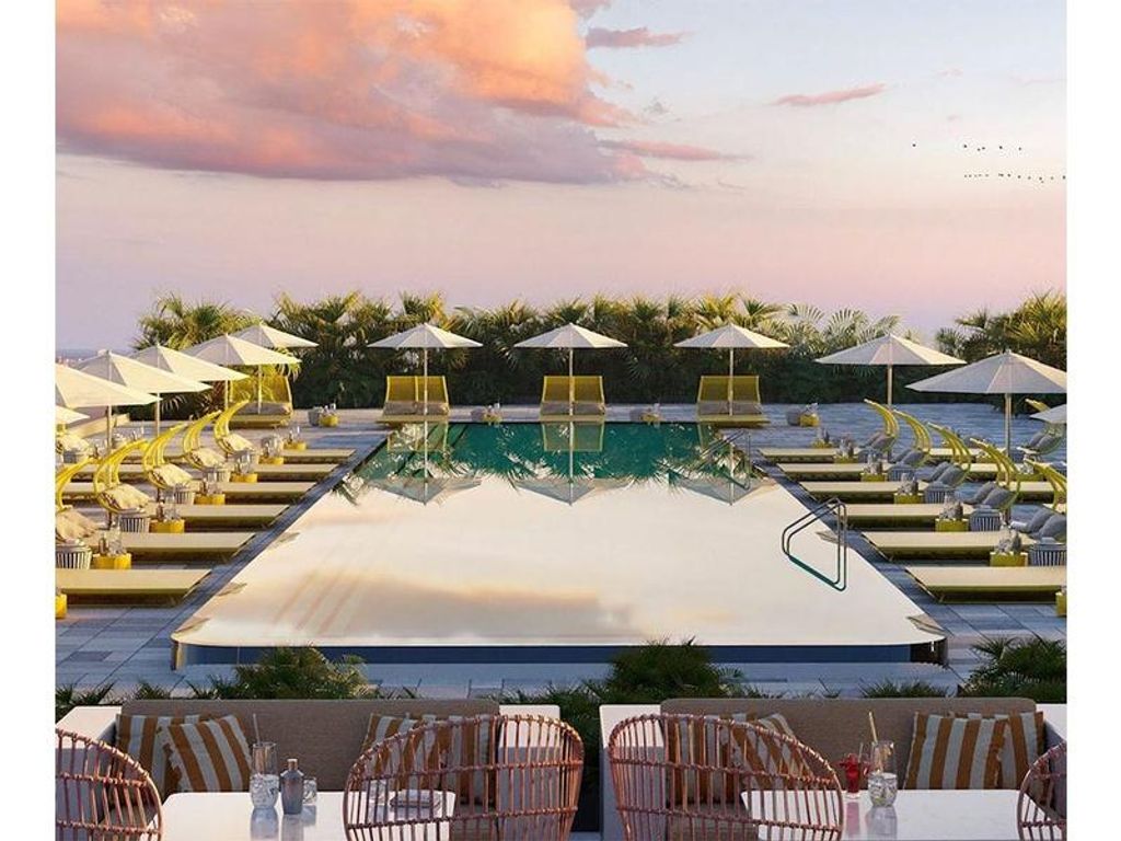 Luxury Apartment for sale in Miami, 734 826 €, Photo 6