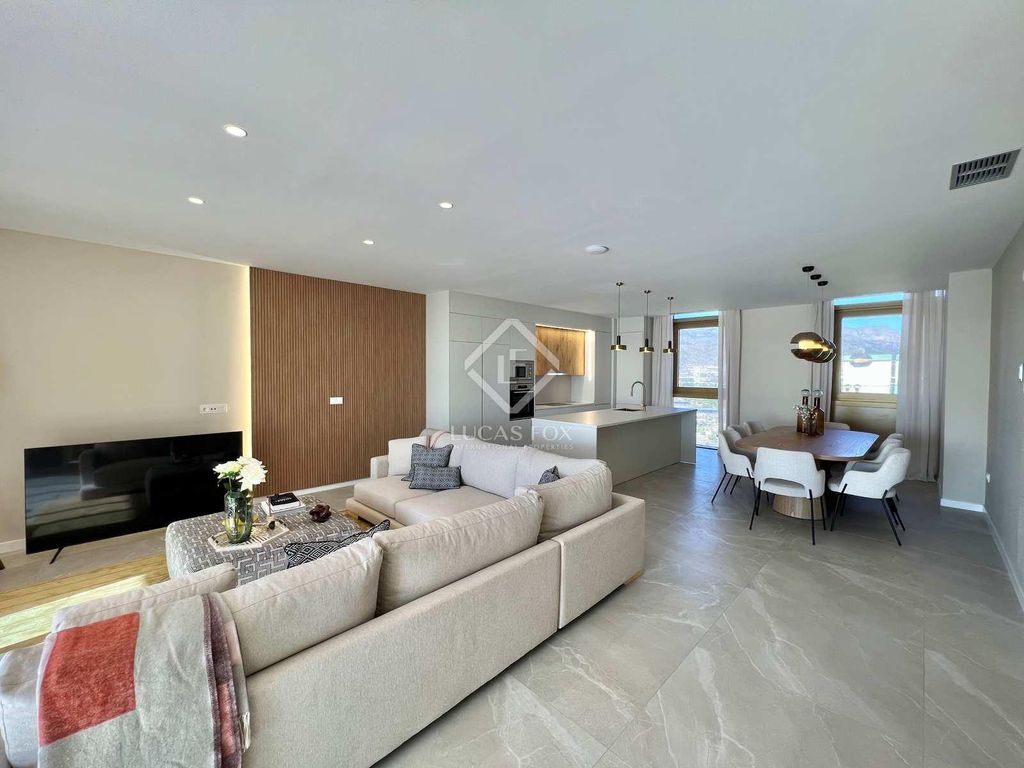 Luxury Apartment for sale in Benidorm, 1 170 000 €, Photo 4