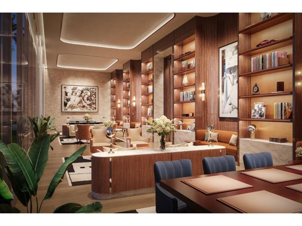 Luxury Apartment for sale in Miami, 5 491 689 €, Photo 7