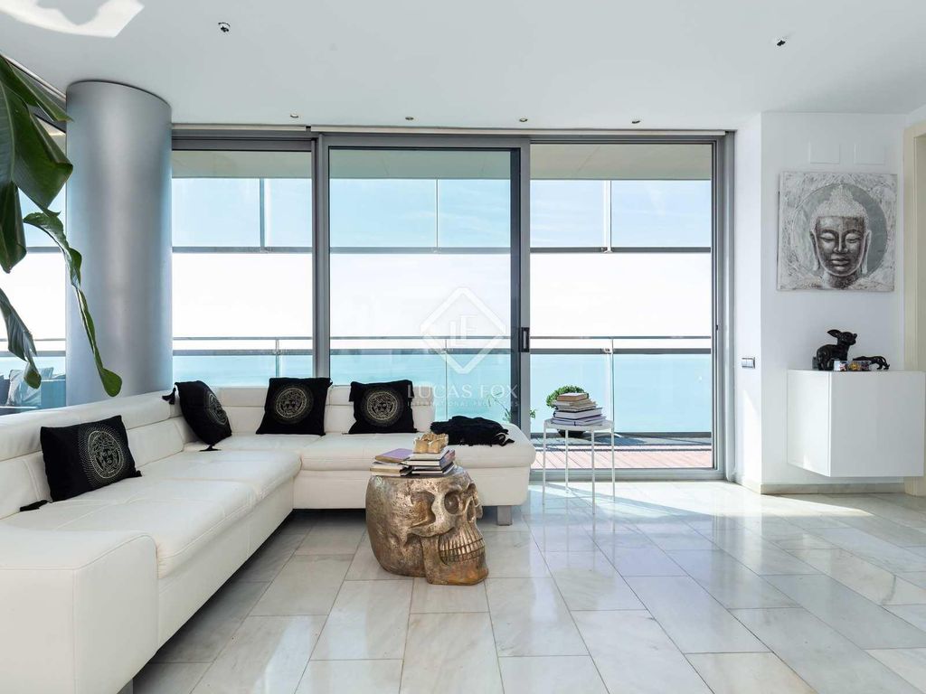 Appartement de luxe à vendre à Barcelona, 1 850 000 €, Photo 5