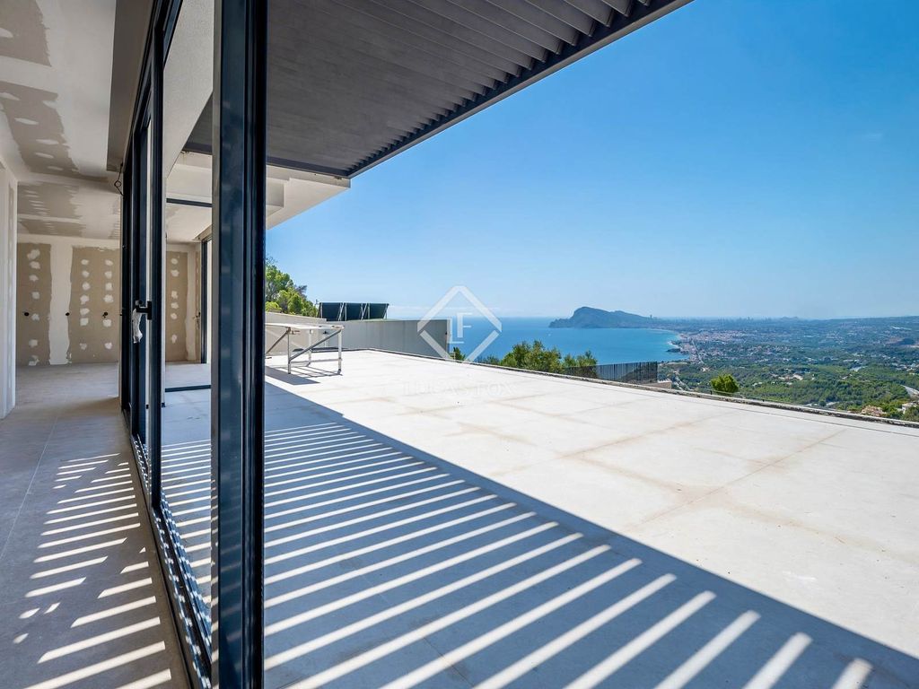 Luxury House for sale in Altea, 2 690 000 €, Photo 5