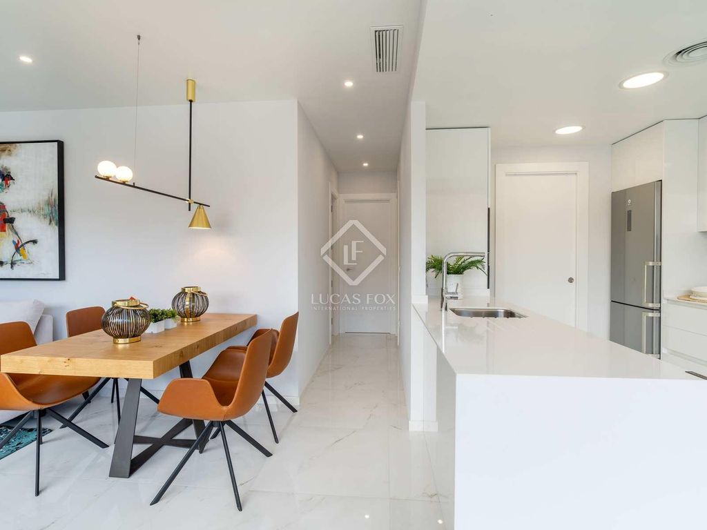 Luxury Apartment for sale in Benidorm, 690 000 €, Photo 5