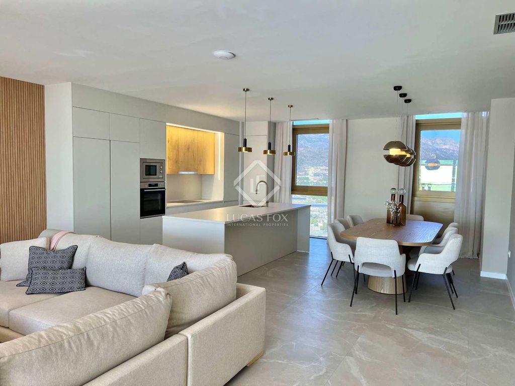 Luxury Apartment for sale in Benidorm, 1 170 000 €, Photo 5