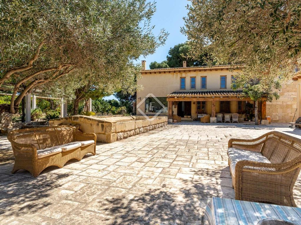 Maison de luxe à vendre à Mutxamel, 2 375 000 €, Photo 5