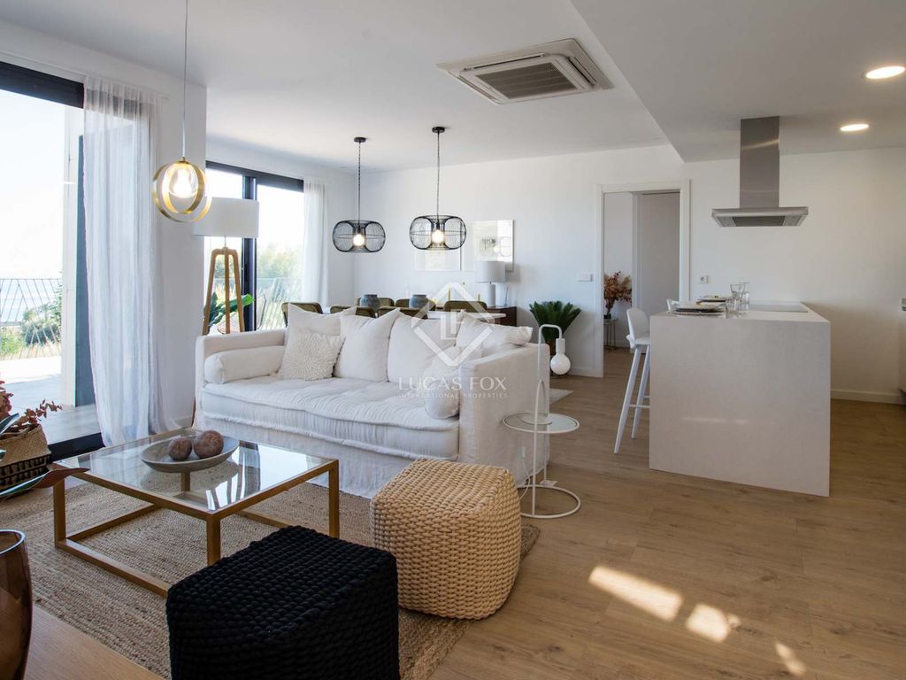 Appartement de luxe à vendre à Villajoyosa, 505 000 €, Photo 5