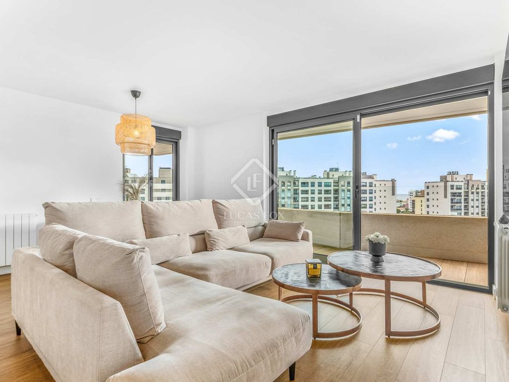 Appartement de luxe à vendre à Alicante, 1 150 000 €, Photo 5