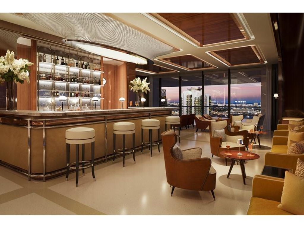 Luxury Apartment for sale in Miami, 5 491 689 €, Photo 2