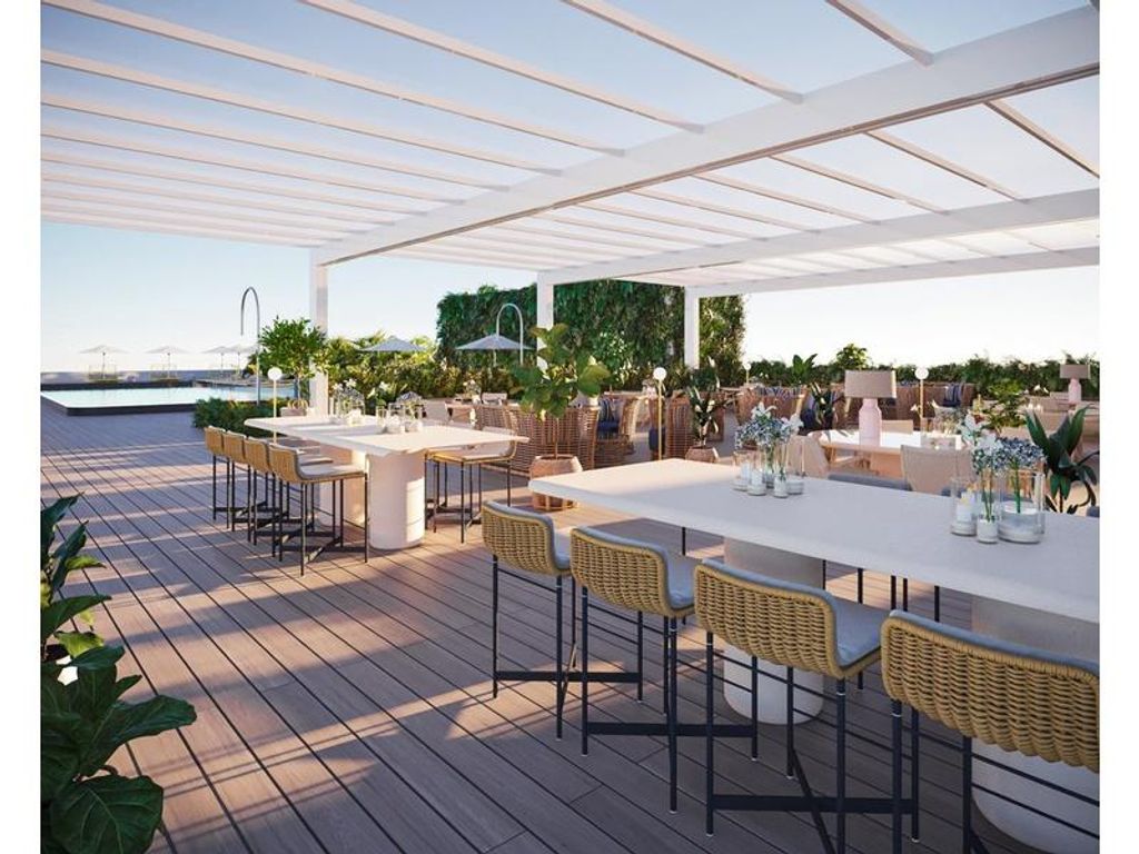 Luxury Apartment for sale in Miami, 734 826 €, Photo 2