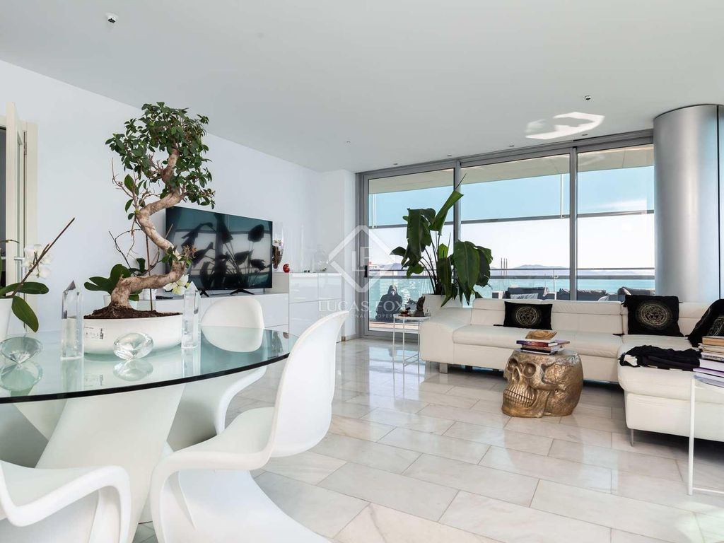 Appartement de luxe à vendre à Barcelona, 1 850 000 €, Photo 6