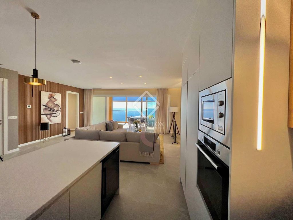 Luxury Apartment for sale in Benidorm, 1 170 000 €, Photo 6