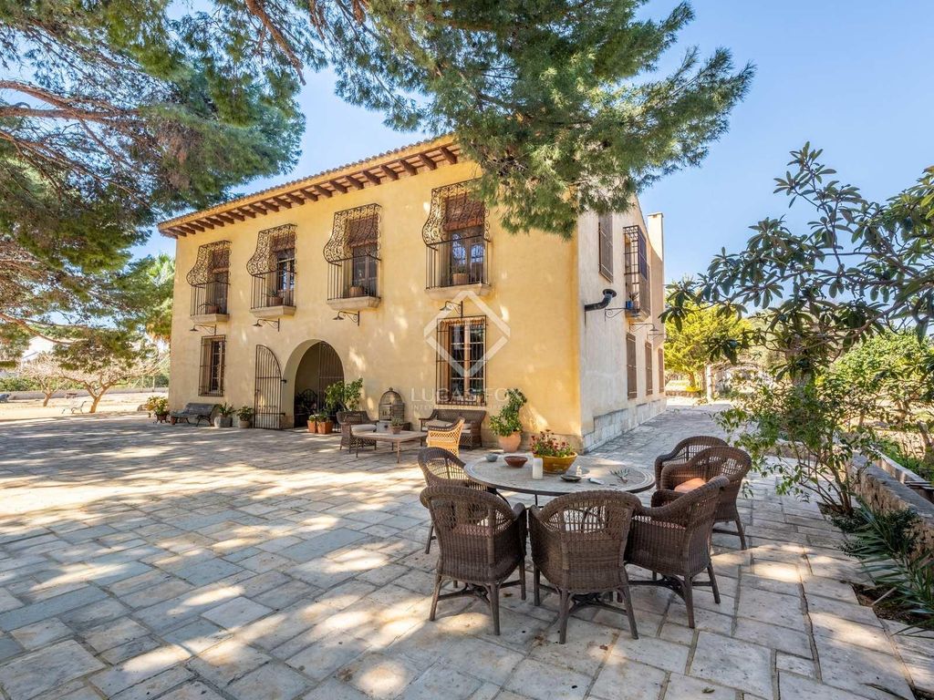 Maison de luxe à vendre à Mutxamel, 2 375 000 €, Photo 6