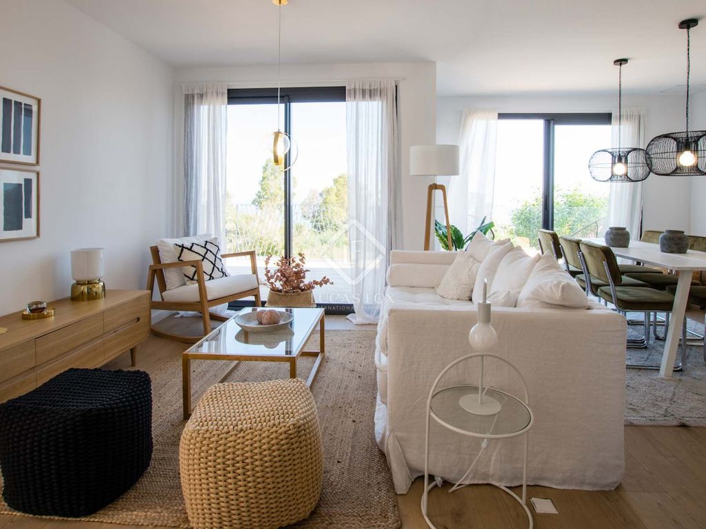Appartement de luxe à vendre à Villajoyosa, 505 000 €, Photo 6