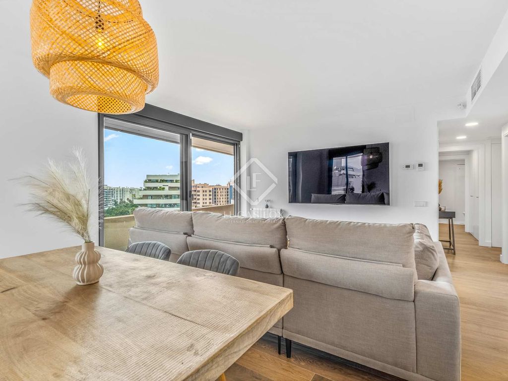 Appartement de luxe à vendre à Alicante, 1 150 000 €, Photo 6