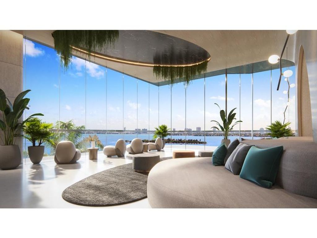 Luxury Apartment for sale in Miami, 2 249 341 €, Photo 3