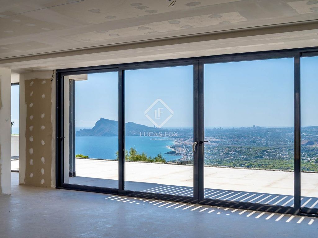 Luxury House for sale in Altea, 2 690 000 €, Photo 7