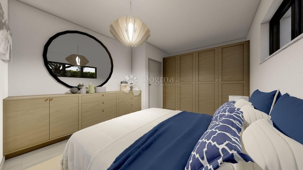 Luxury Apartment for sale in Malinska, 380 000 €, Photo 5