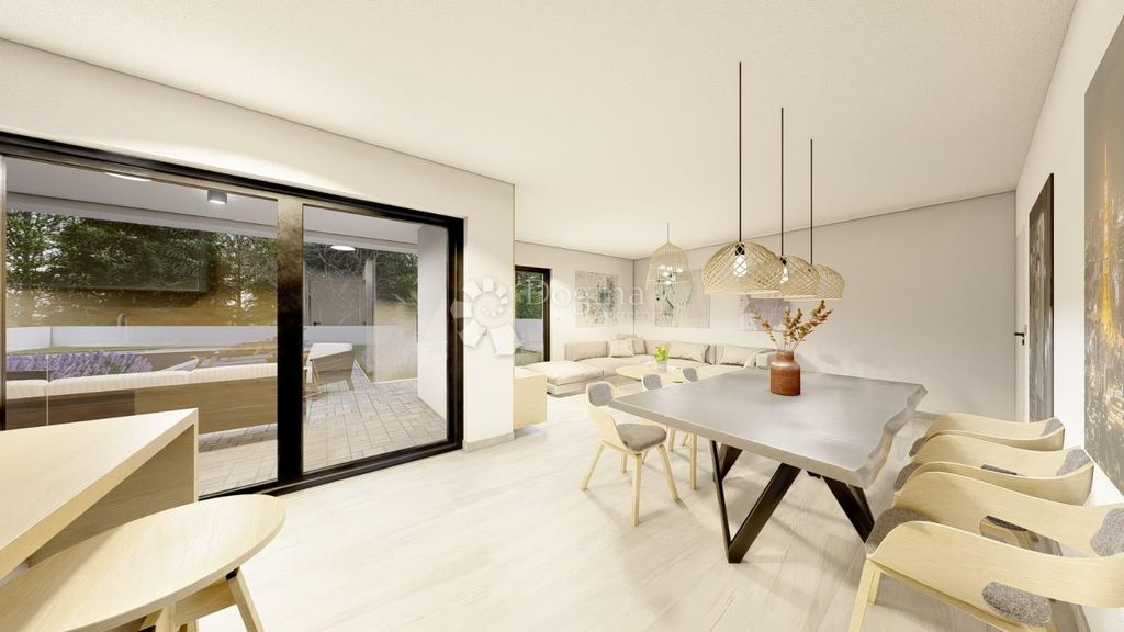 Luxury Apartment for sale in Malinska, 380 000 €, Photo 3