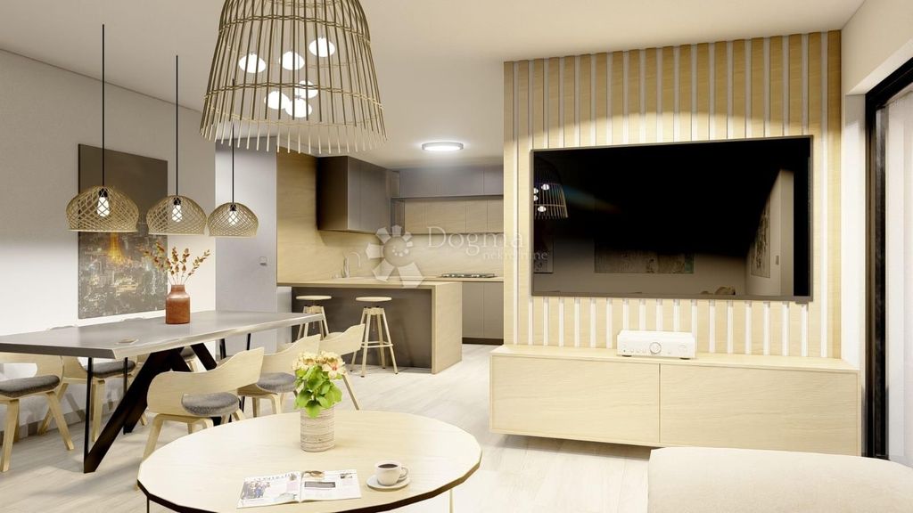 Luxury Apartment for sale in Malinska, 380 000 €, Photo 6