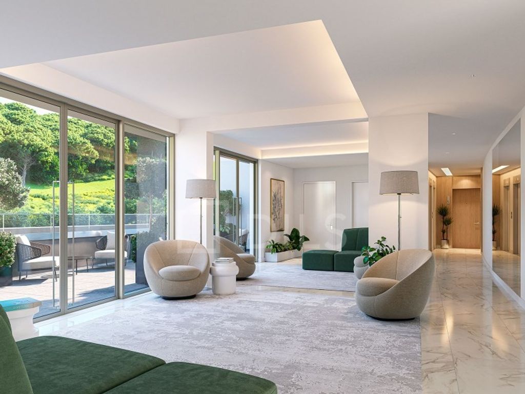 Appartement de luxe à vendre à Seixal, 622 650 €, Photo 2