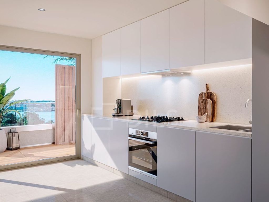 Appartement de luxe à vendre à Seixal, 622 650 €, Photo 4