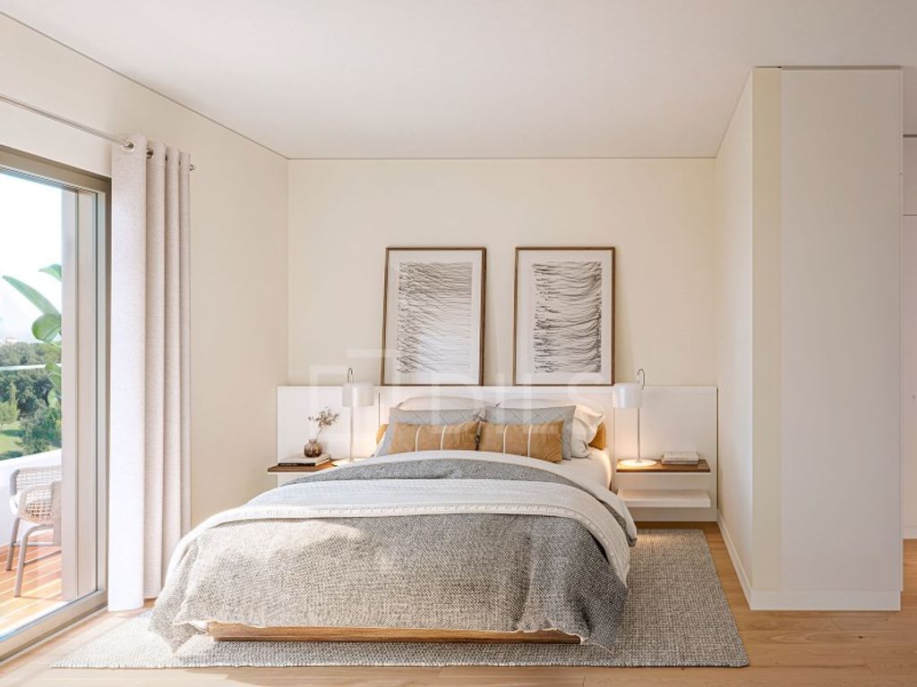 Appartement de luxe à vendre à Seixal, 622 650 €, Photo 6