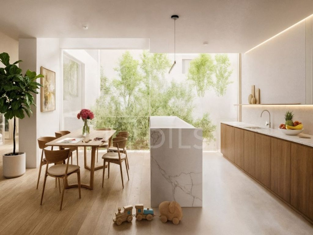 Maison de luxe à vendre à Lisbon, 4 492 000 €, Photo 2