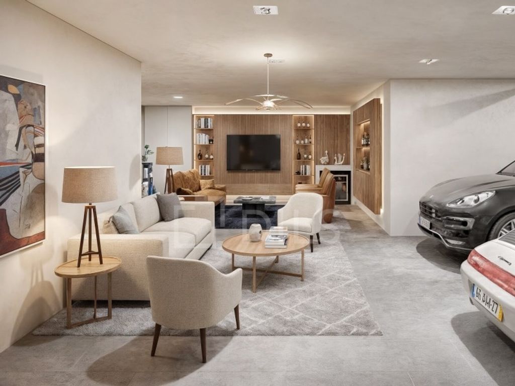 Maison de luxe à vendre à Lisbon, 4 492 000 €, Photo 3
