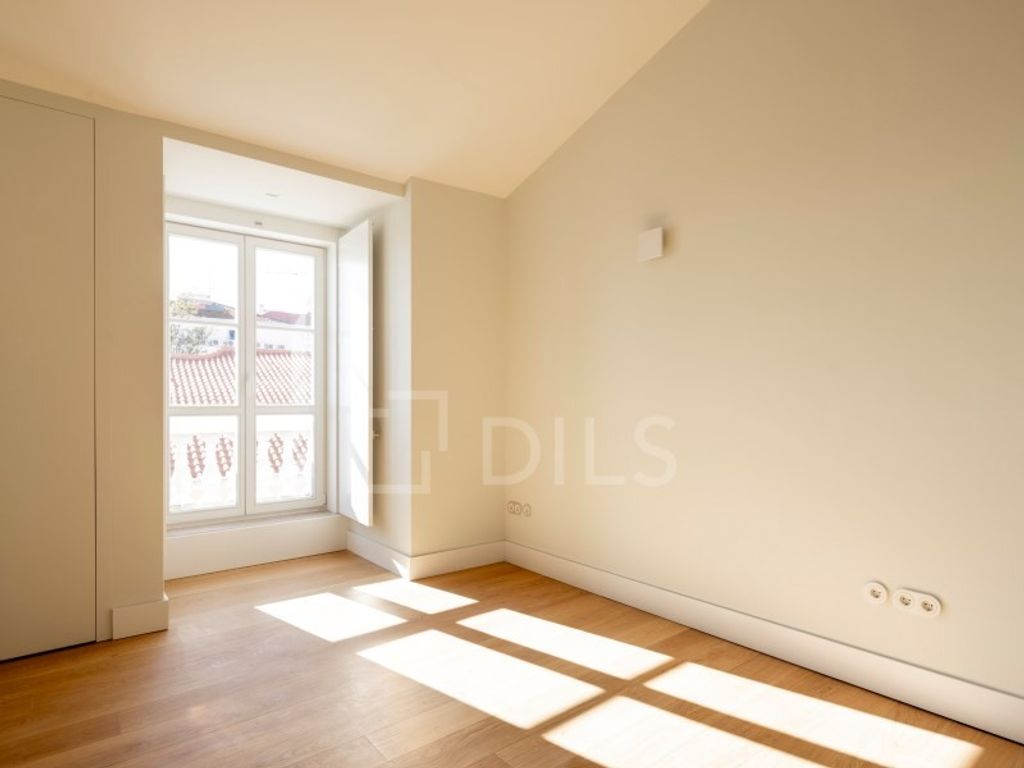 Appartement de luxe à vendre à Lisbon, 1 875 000 €, Photo 3